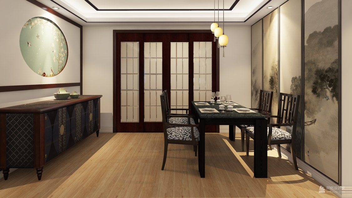 人间至味是清欢