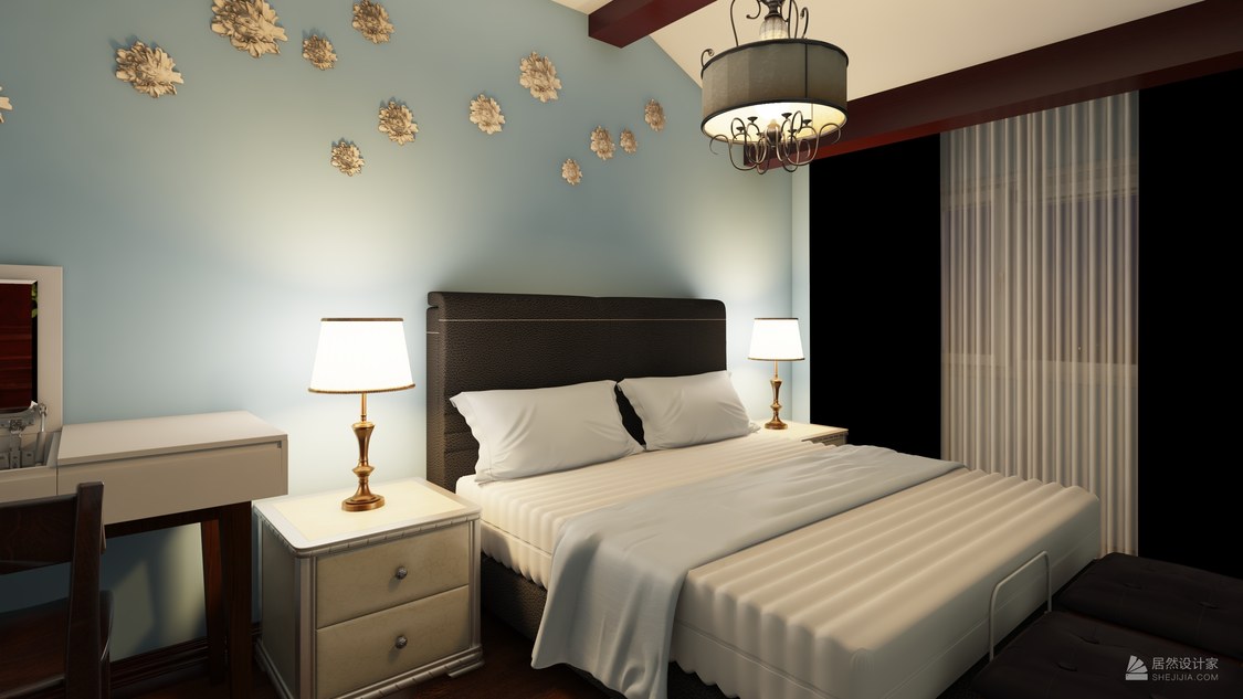 北京新天地2室1厅1卫