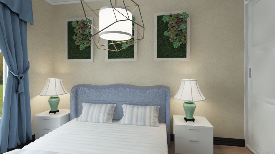 北京市丰台区天兴家园两室两厅91平米