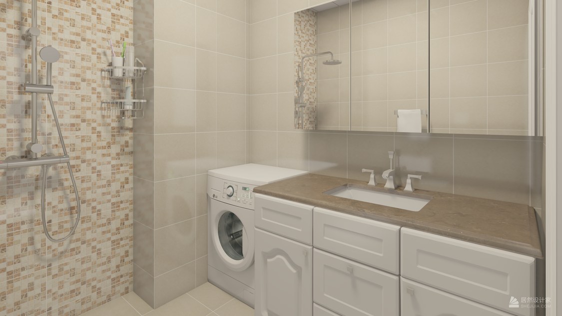 北京市朝阳区弘善家园2室2厅1卫74㎡