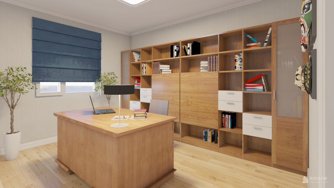 中铁西城—清风拂来