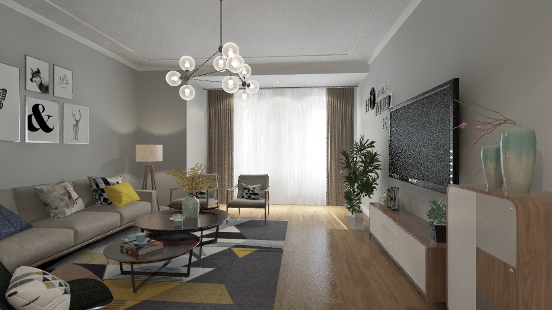 其它风格undefinedundefined装修设计效果图