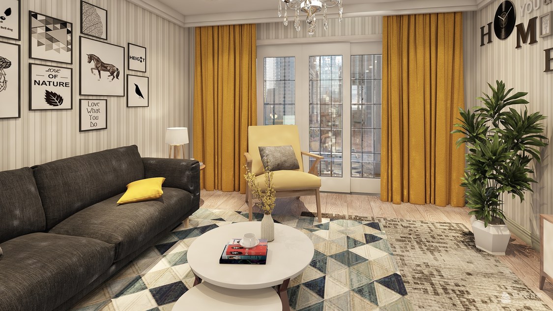 法恩莎、惠达-肆意的假期