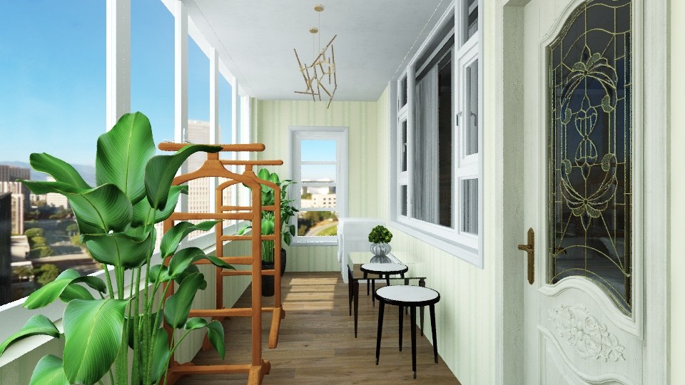 王平村惠和新苑户型