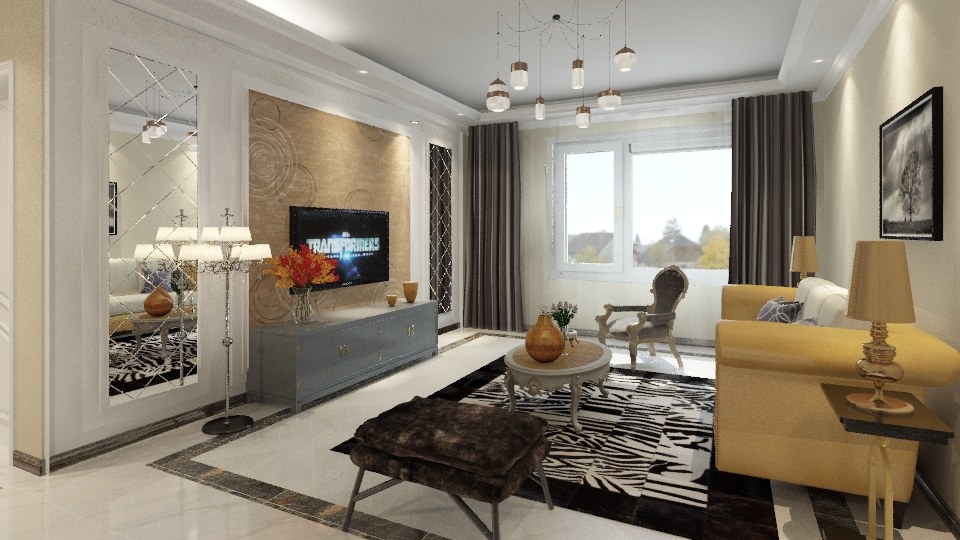 山西省太原市万柏林区公园伍号