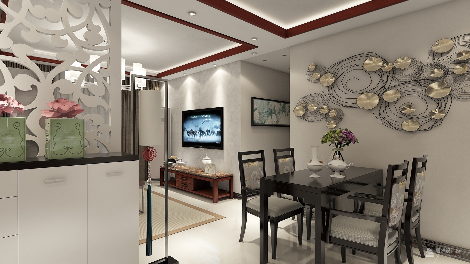 其它风格undefinedundefined装修设计效果图