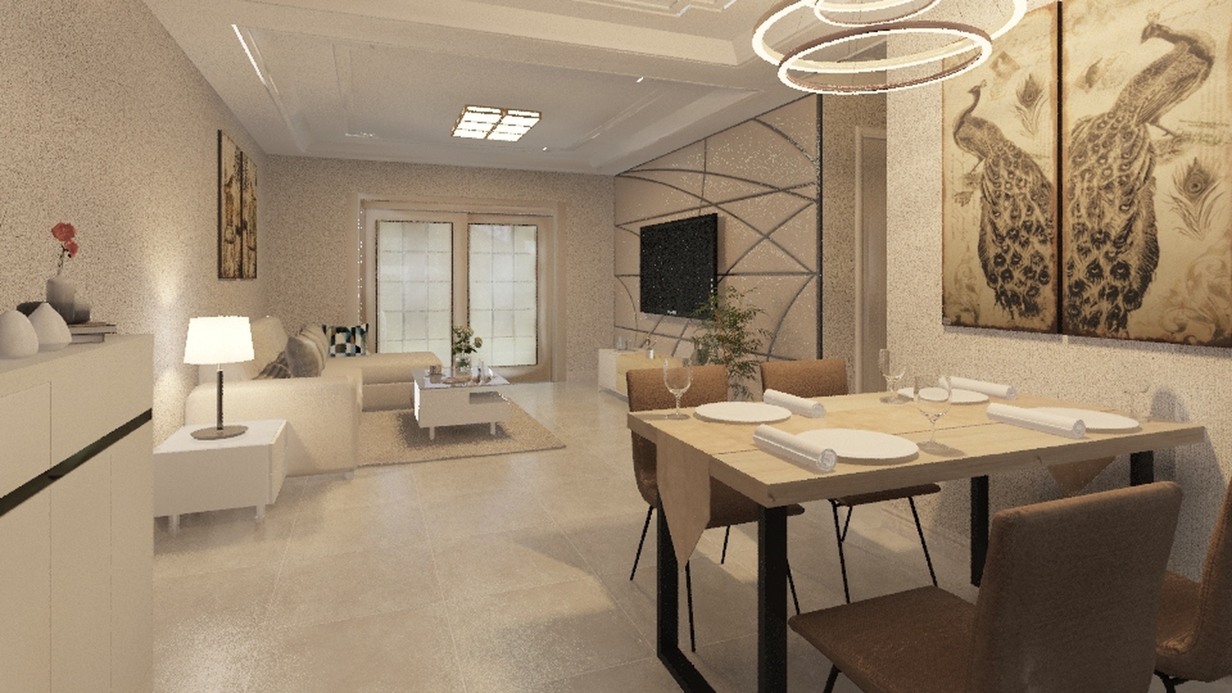 其它风格undefinedundefined装修设计效果图