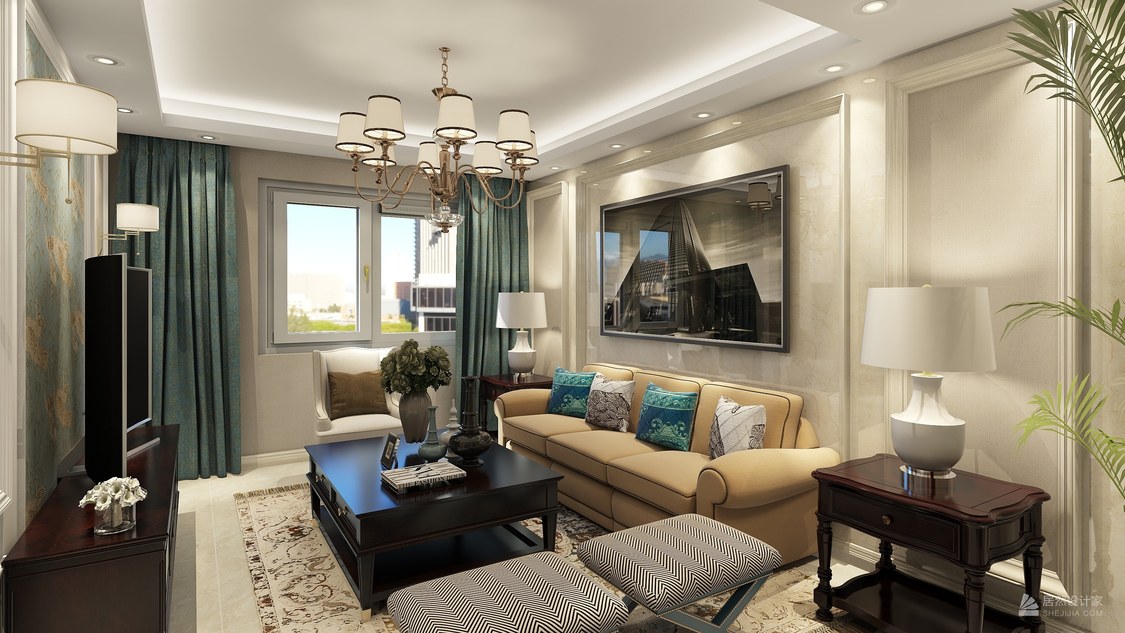 涪陵非同天籁城