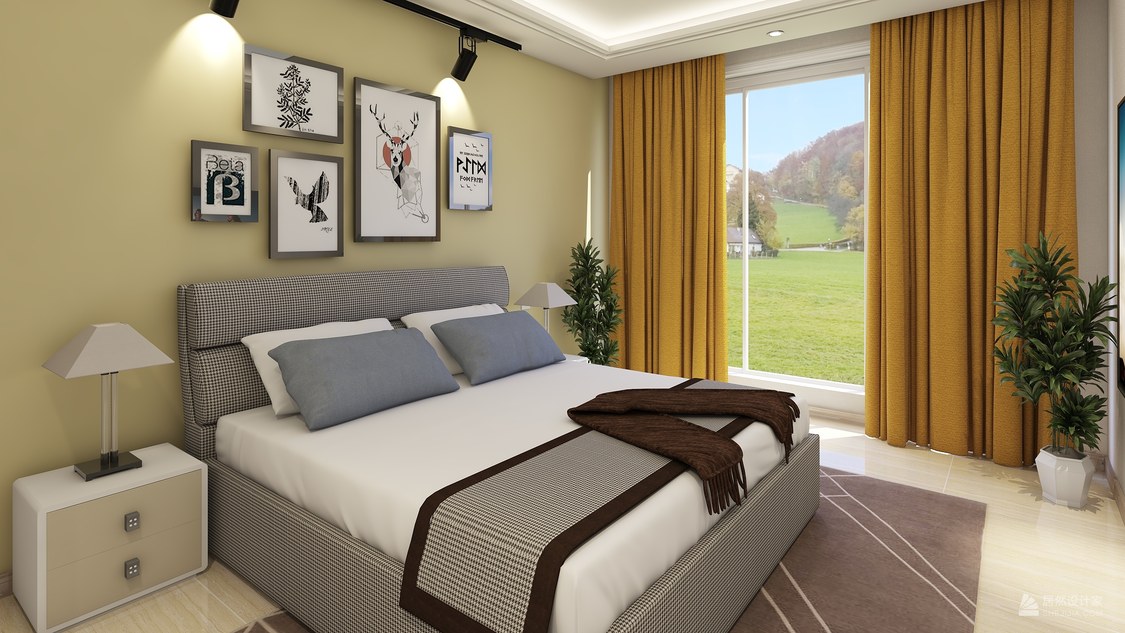 大家小家温馨家