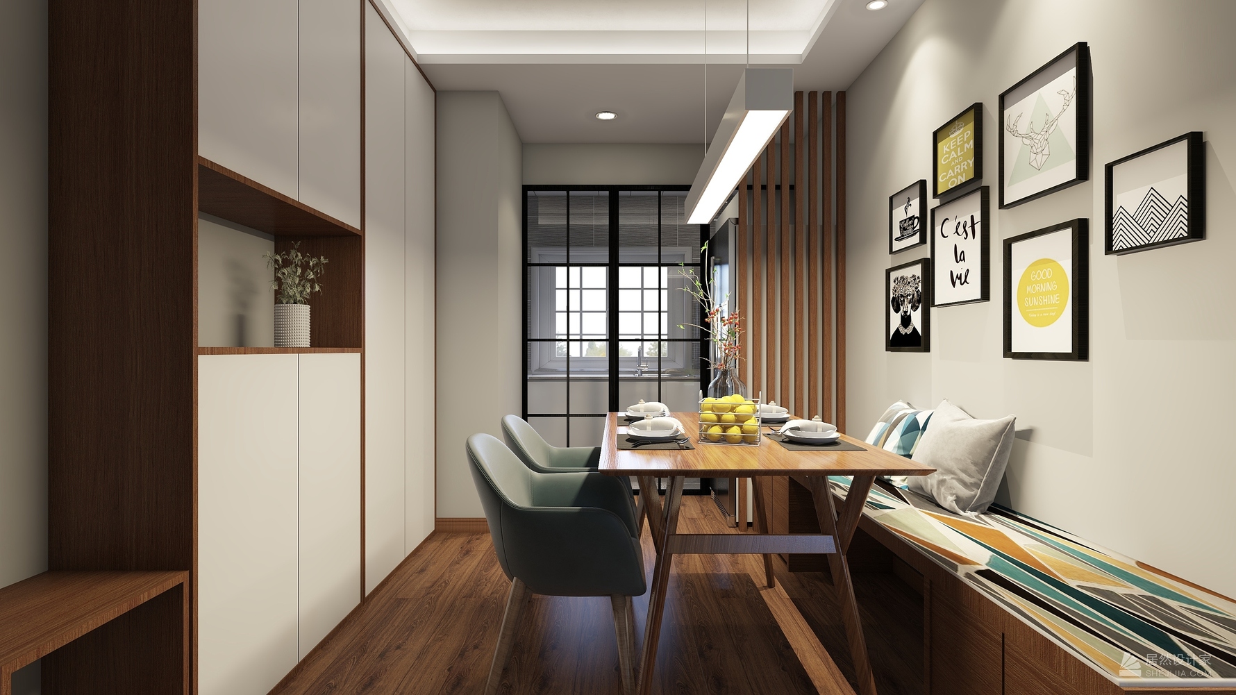 其它风格undefinedundefined装修设计效果图