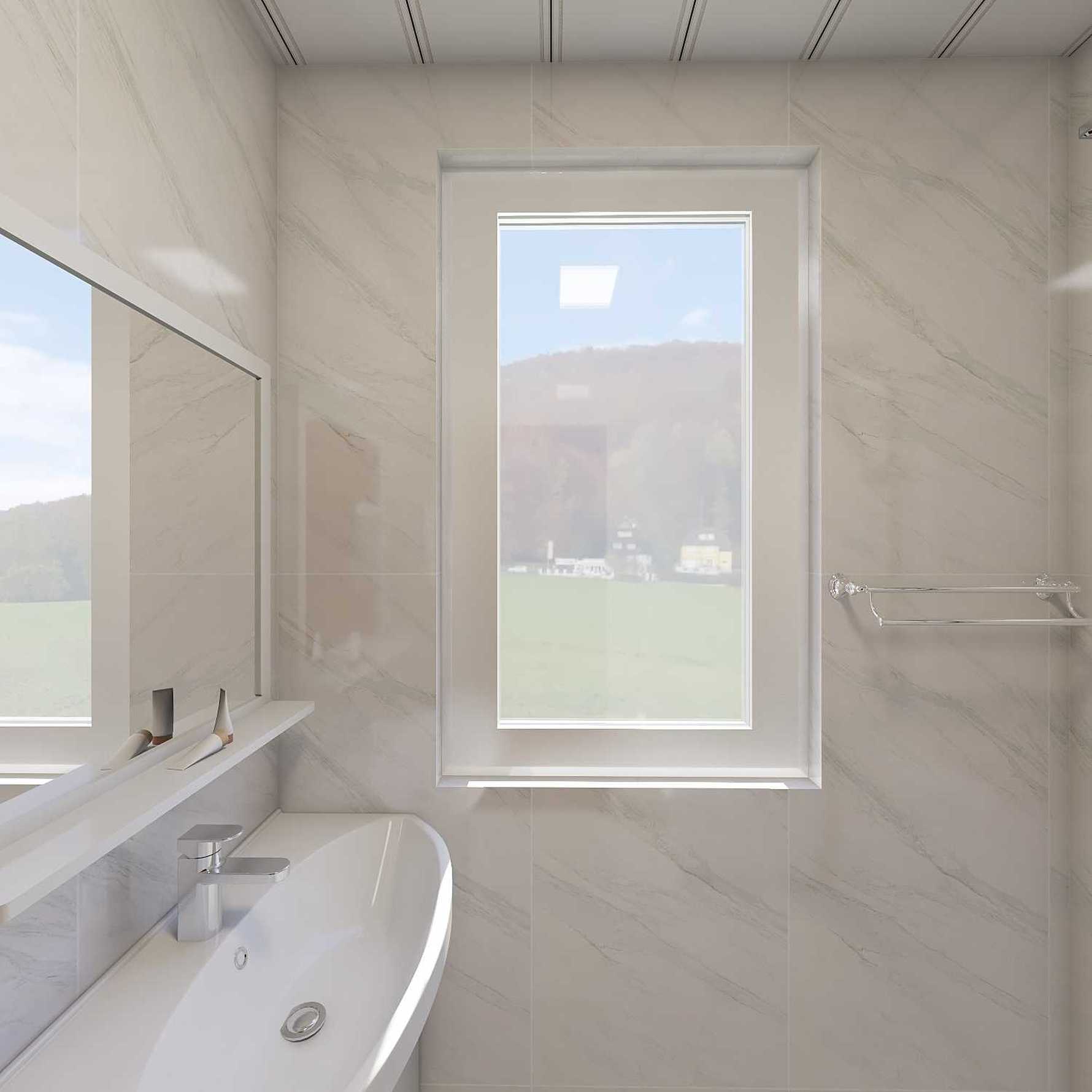 其它风格两室一厅装修设计效果图