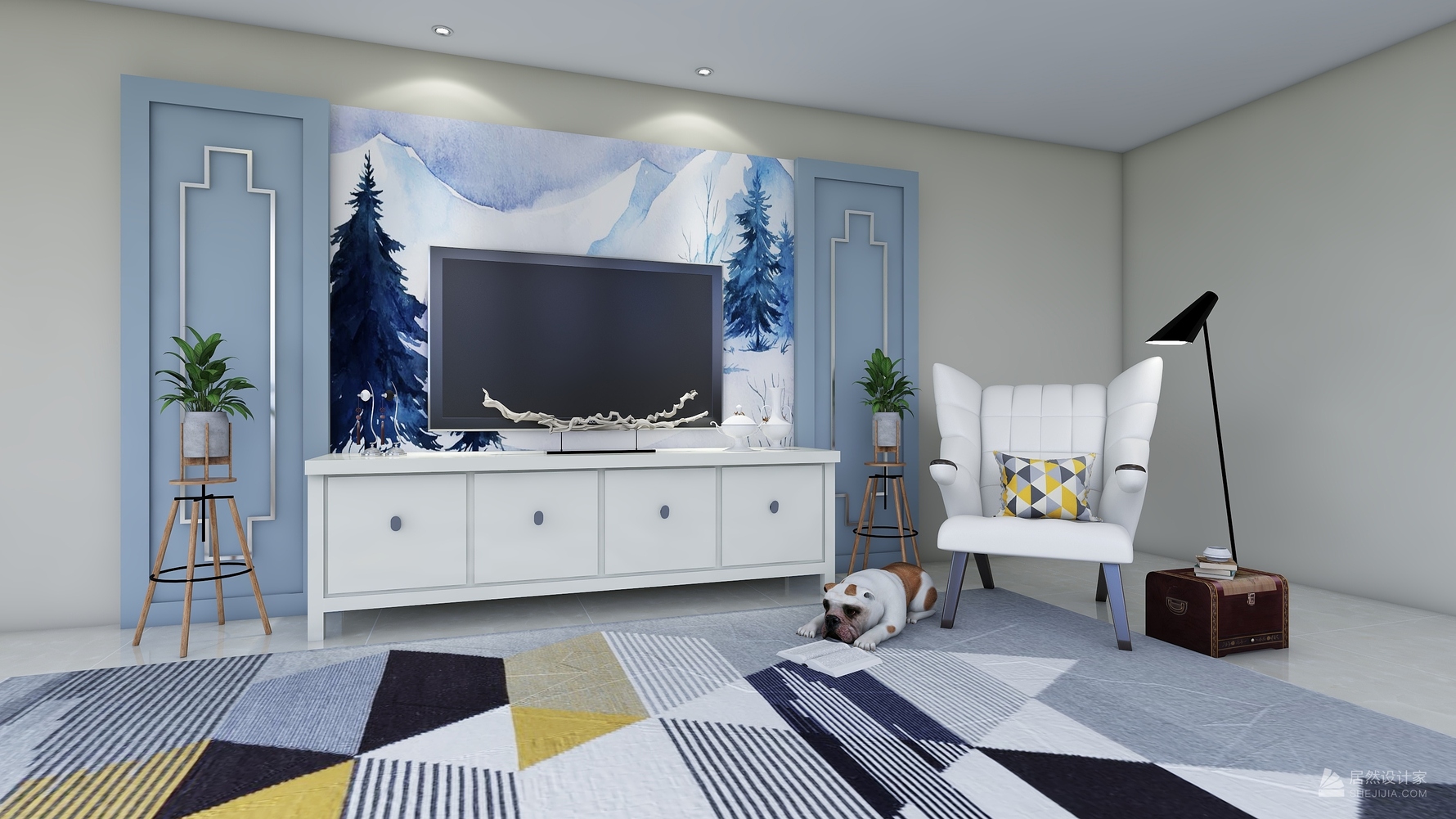 其它风格undefinedundefined装修设计效果图