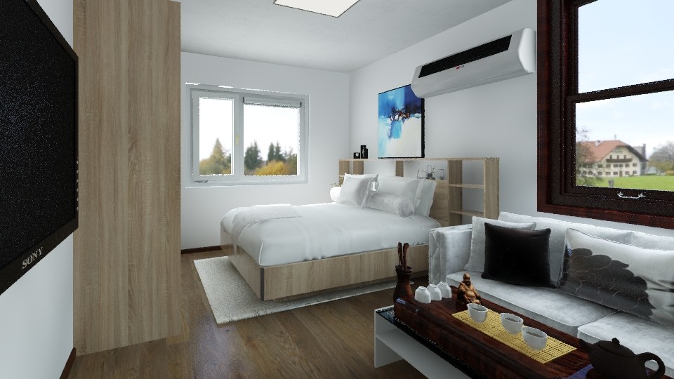 万寿路甲15号院1号楼202