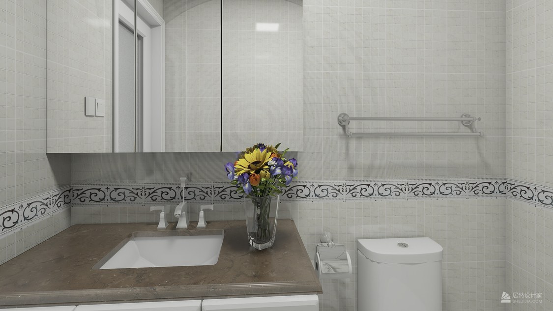 蓝有乔木陌若安生