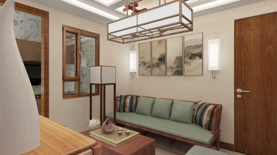 北京市海淀区 广源闸小区2室1厅1卫 55m²