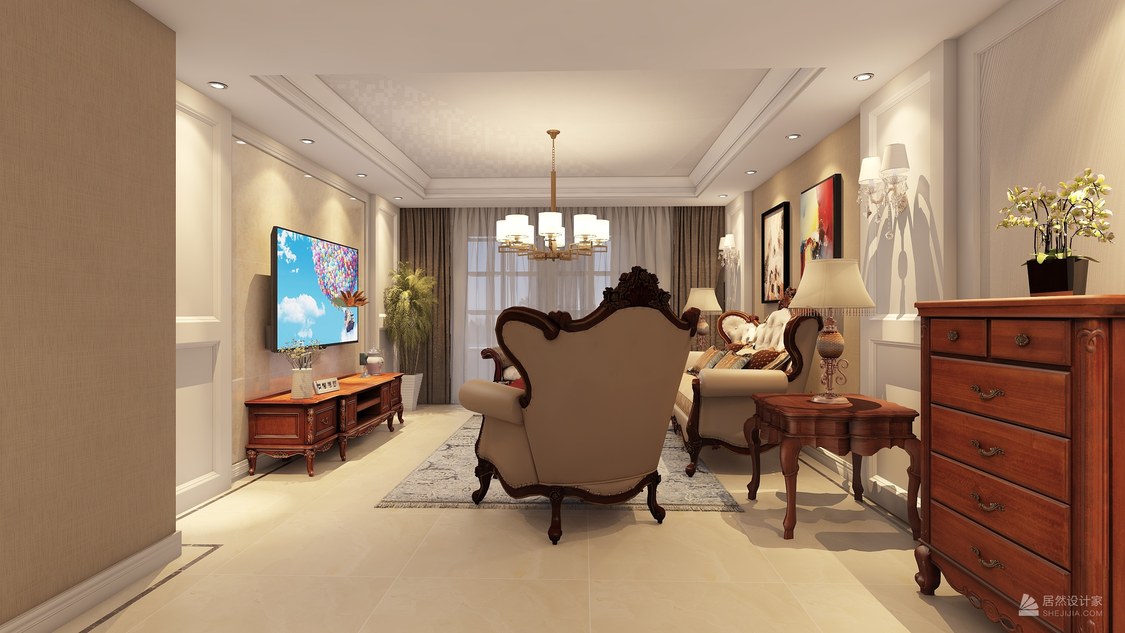 河北省沧州市锦绣观邸