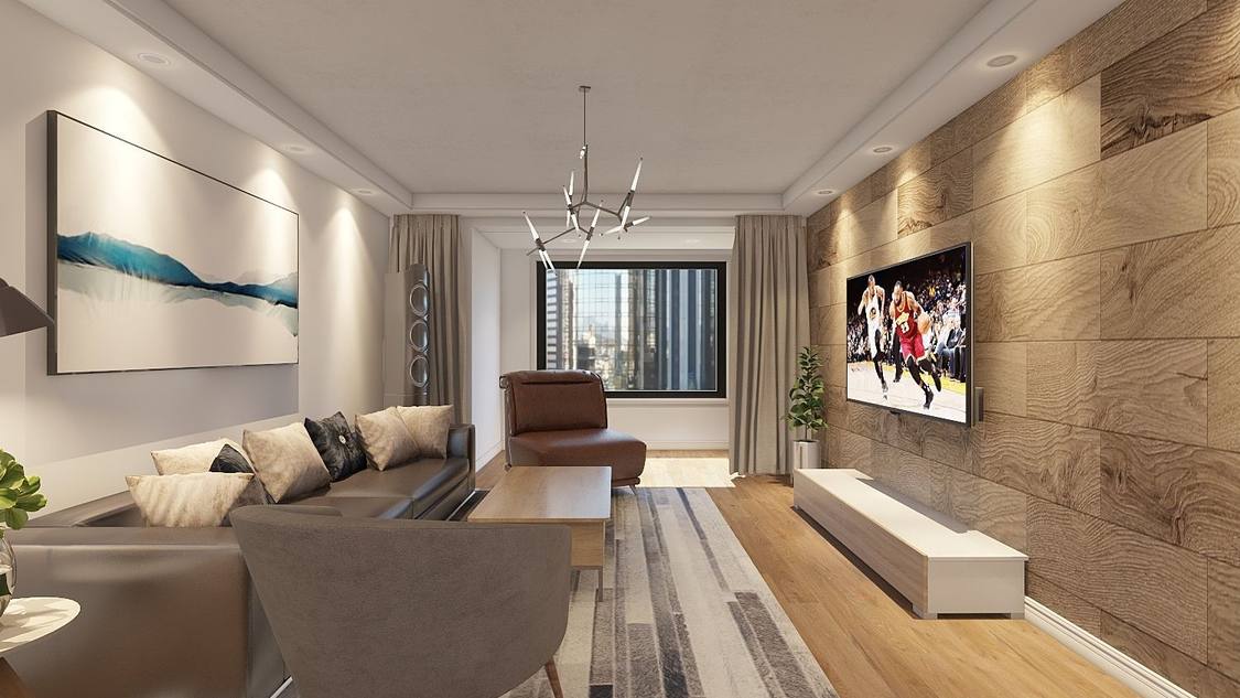 沧州锦绣观邸18楼3室2厅2卫