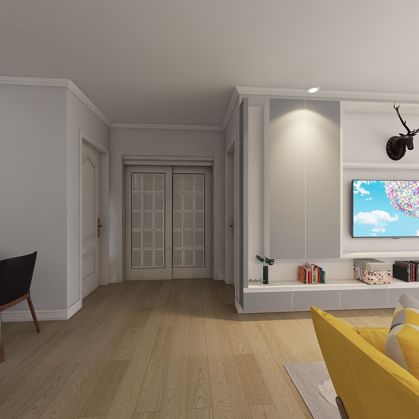 其它风格undefinedundefined装修设计效果图