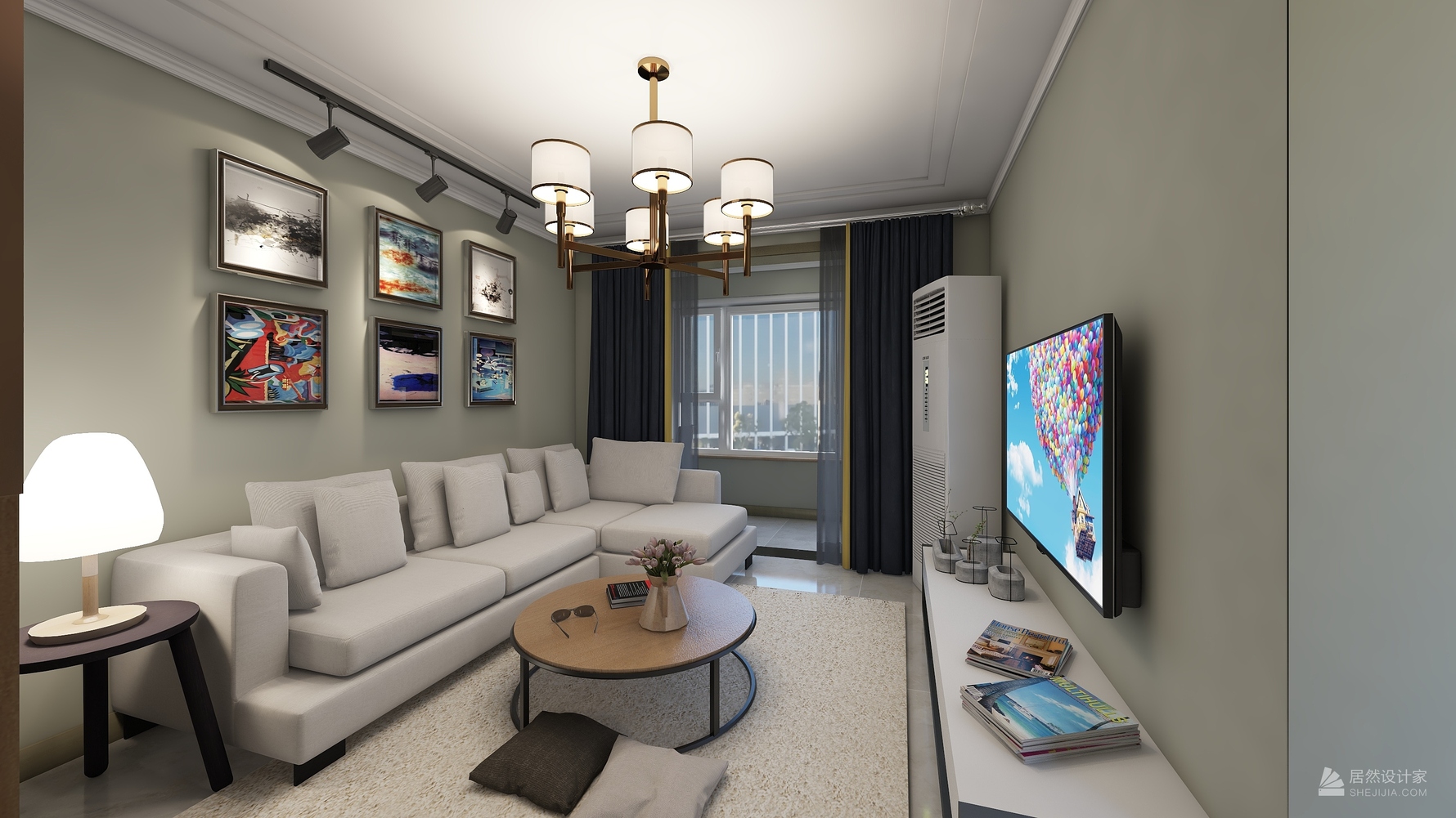 其它风格undefinedundefined装修设计效果图