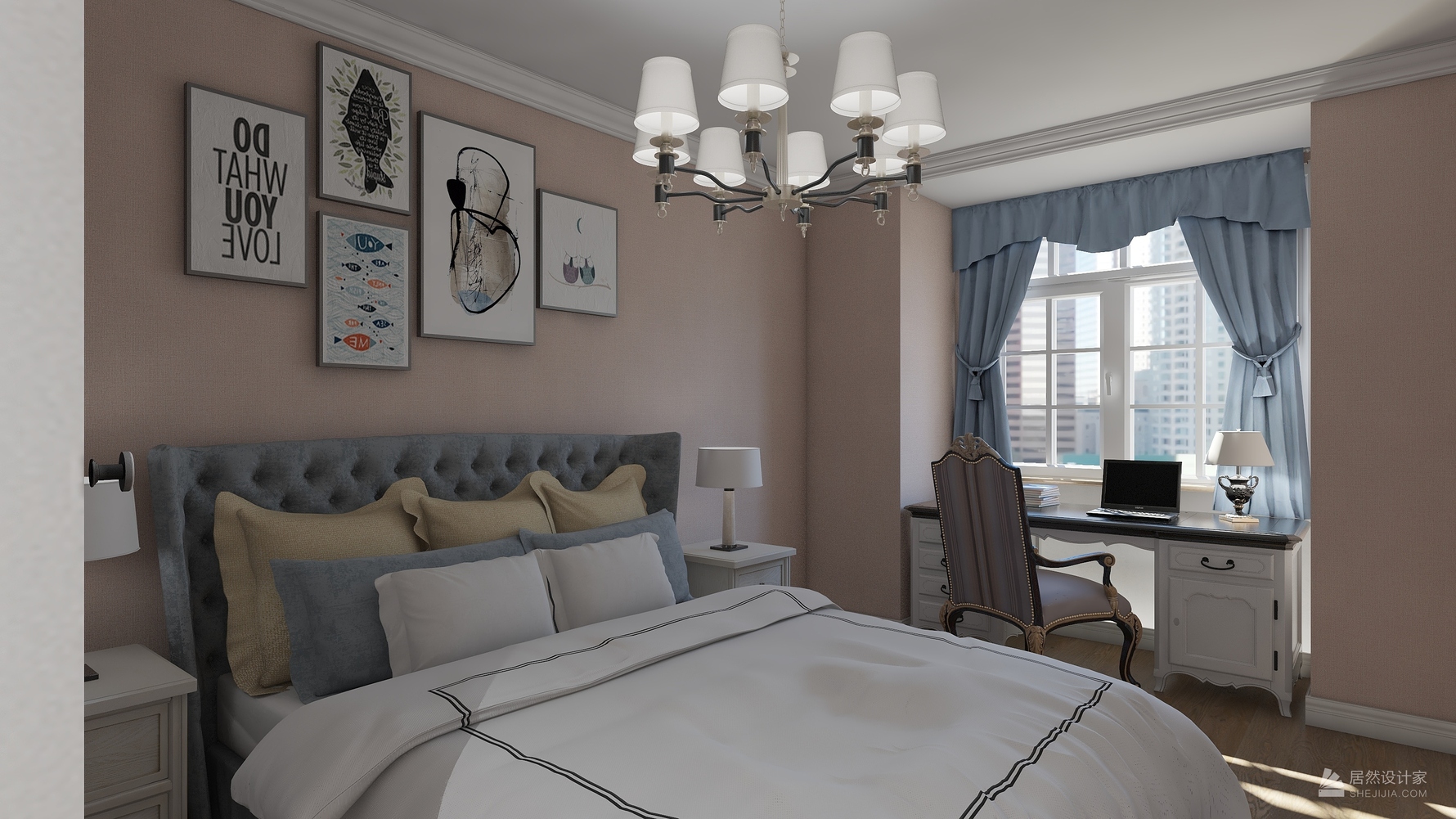 其它风格undefinedundefined装修设计效果图