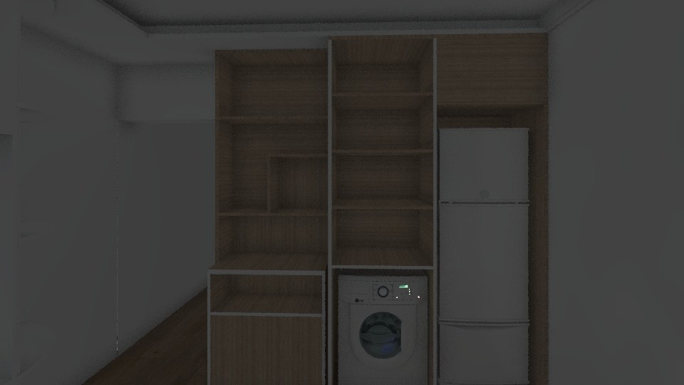 北京市海淀区 小南庄小区1室1厅1卫 41m²