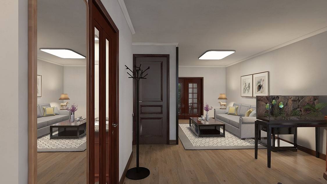 机场方案  好红