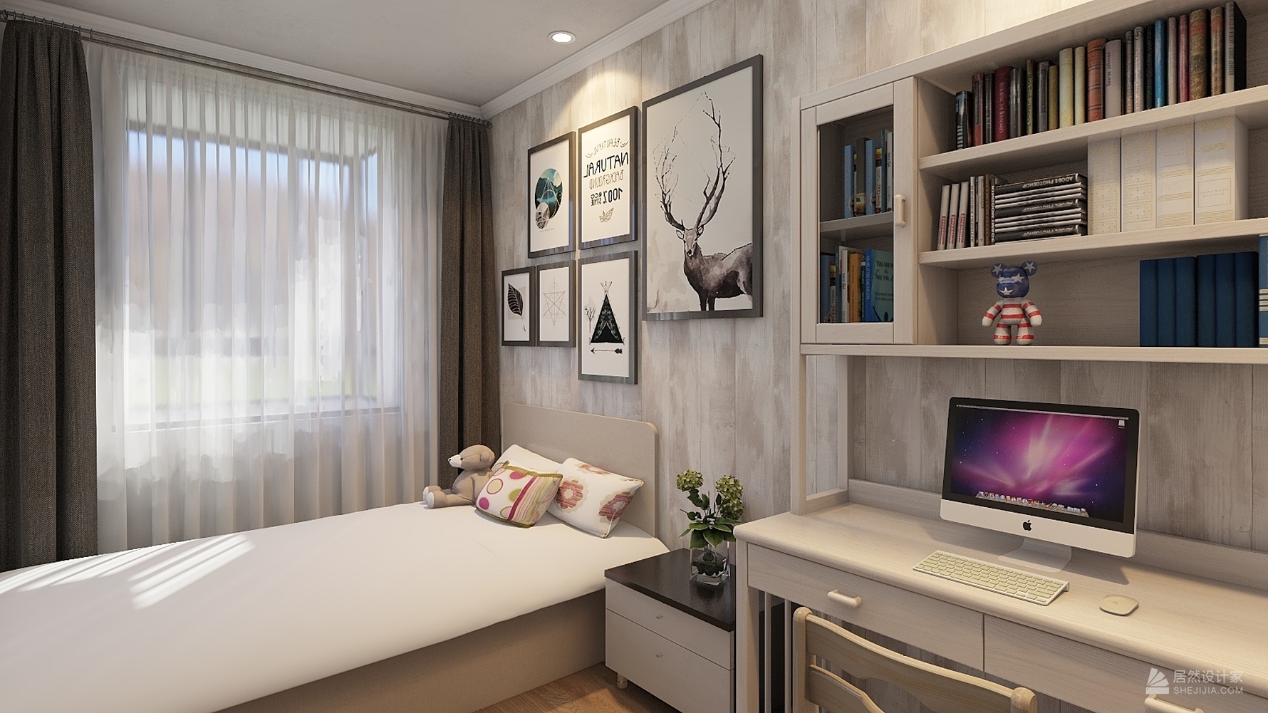 其它风格undefinedundefined装修设计效果图