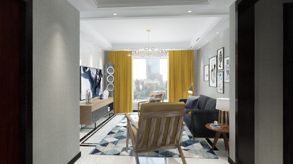 沧州天成熙园109