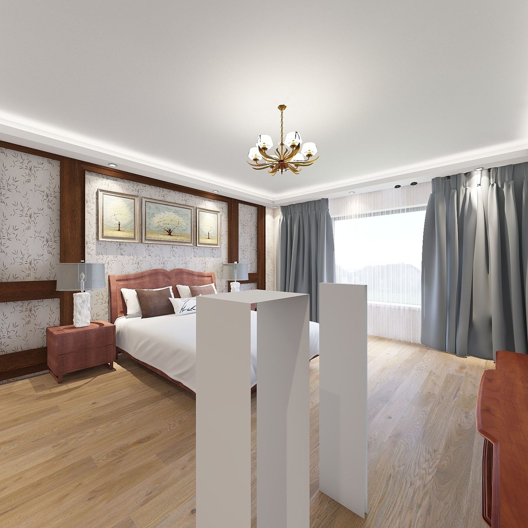 其它风格undefinedundefined装修设计效果图