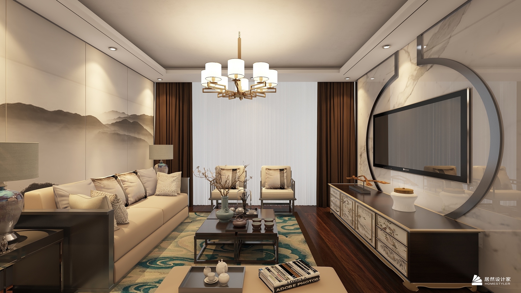 其它风格undefinedundefined装修设计效果图