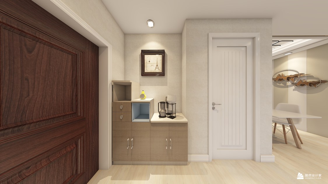 龙樾湾6-1-01（现代）