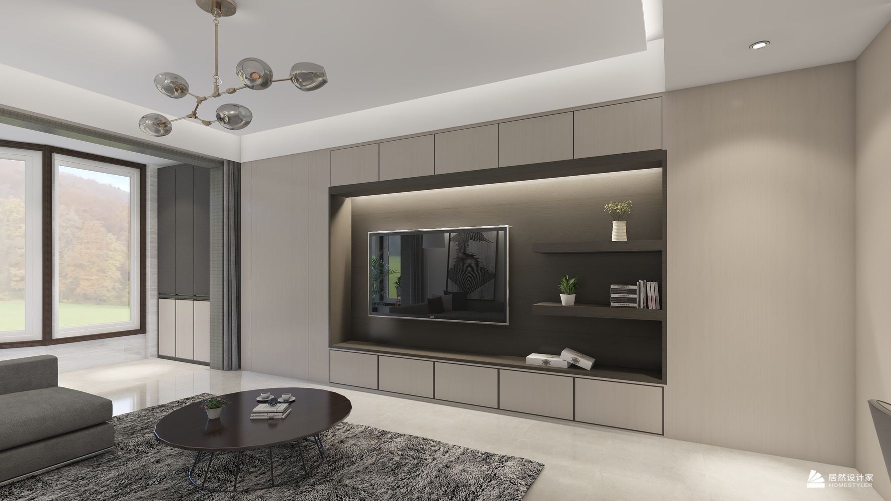 其它风格undefinedundefined装修设计效果图