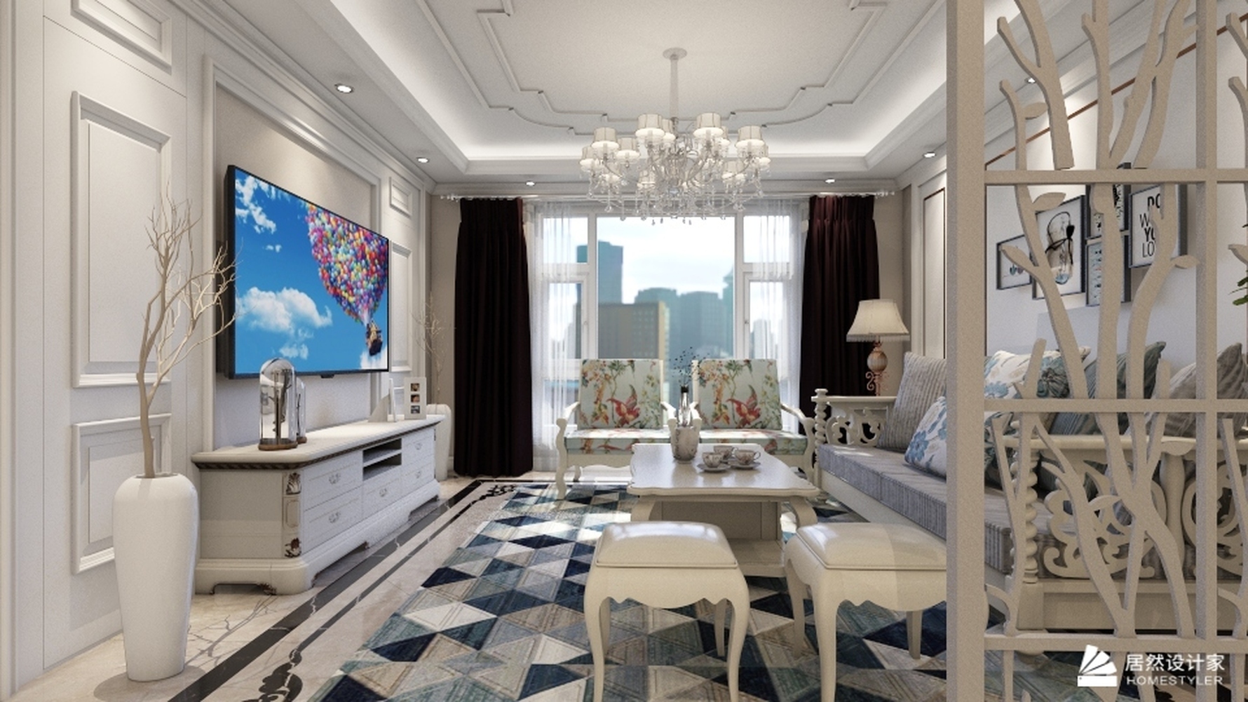 其它风格undefinedundefined装修设计效果图