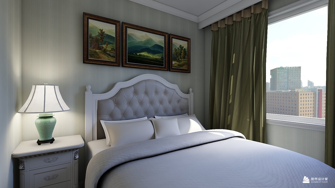 轻舟设计-闵先生