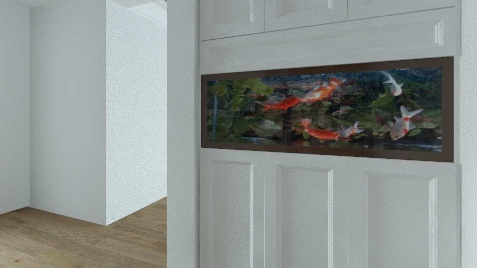 一江宏城卢老师家居方案