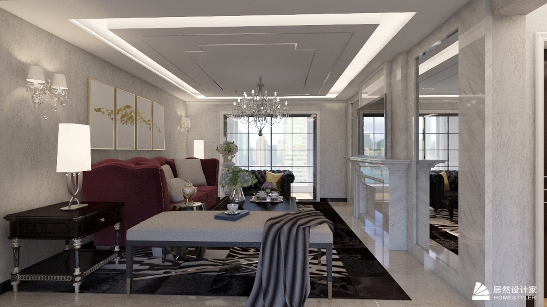 其它风格undefinedundefined装修设计效果图