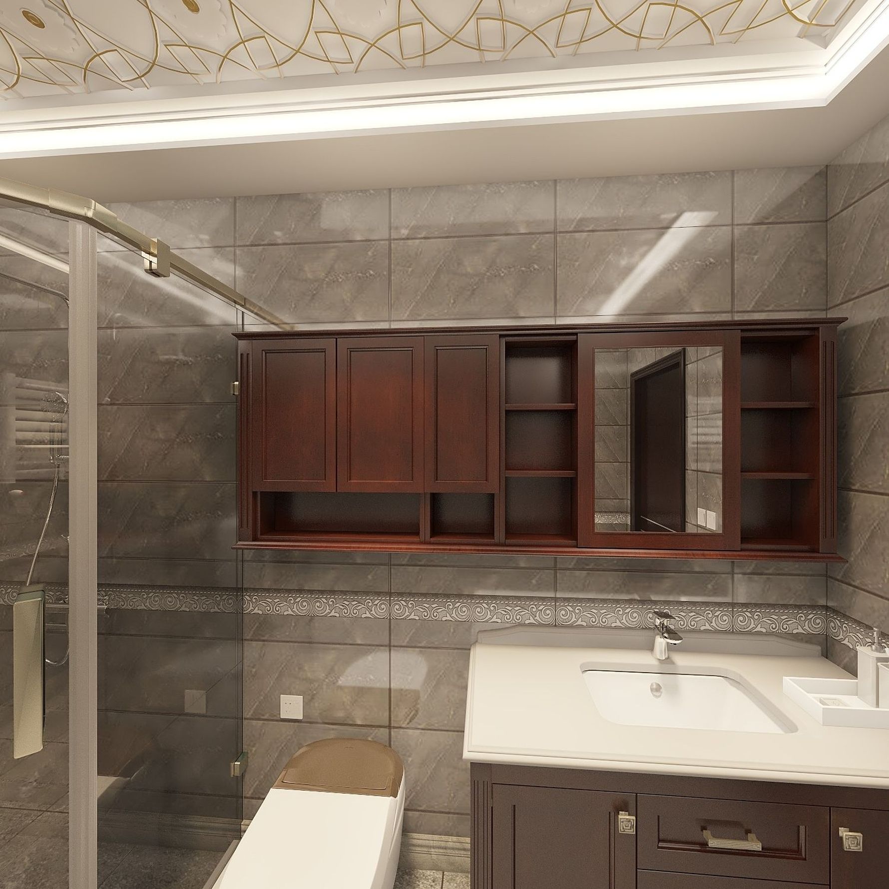 其它风格undefinedundefined装修设计效果图