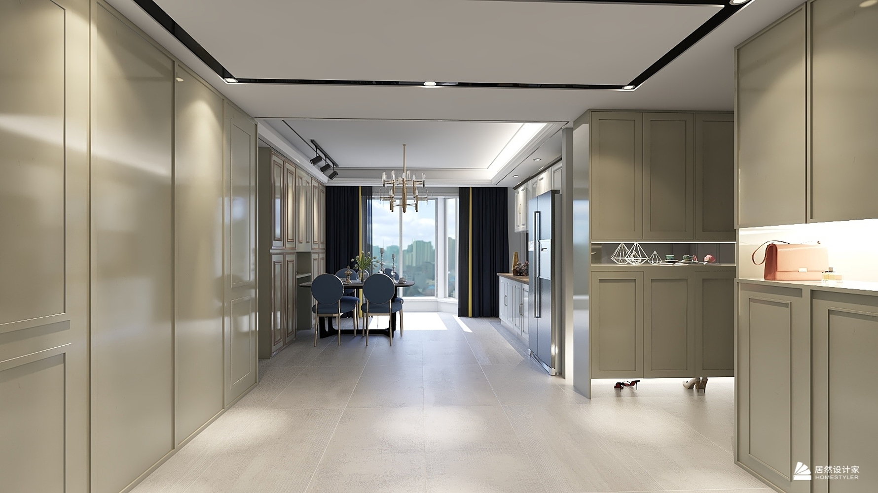 其它风格undefinedundefined装修设计效果图