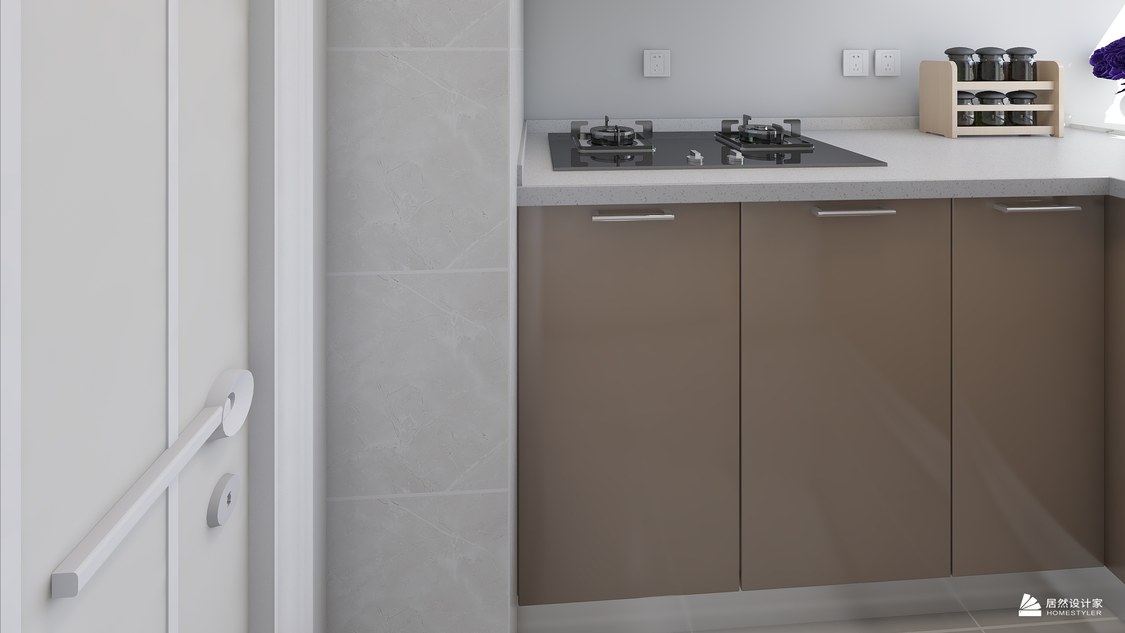 垂杨柳南里（任）