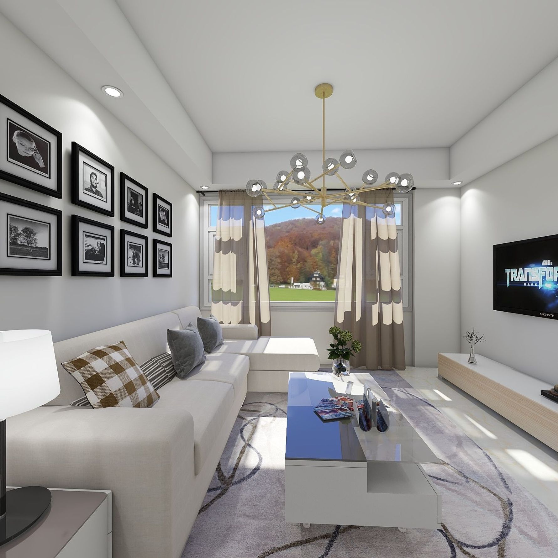 其它风格undefinedundefined装修设计效果图