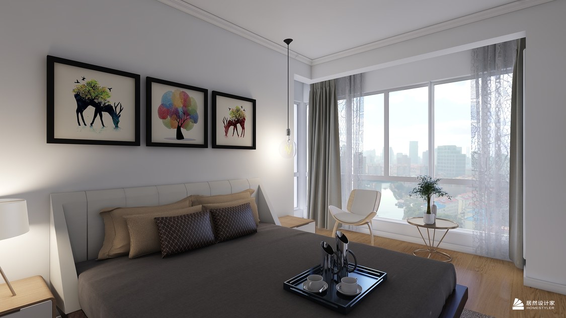 南邵风景--无哑口