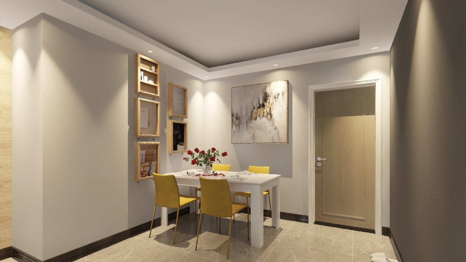 其它风格undefinedundefined装修设计效果图