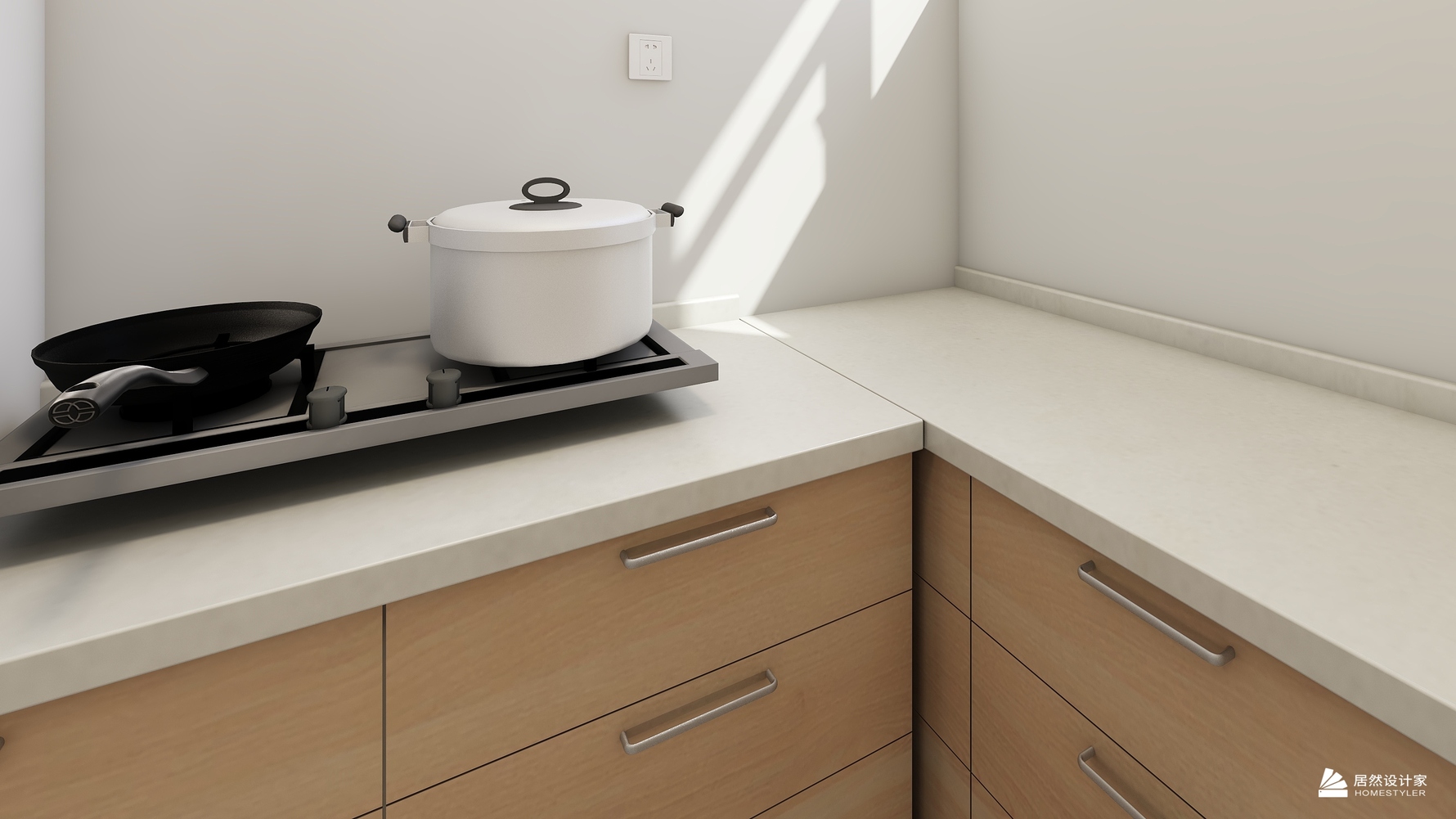 其它风格一室undefined装修设计效果图