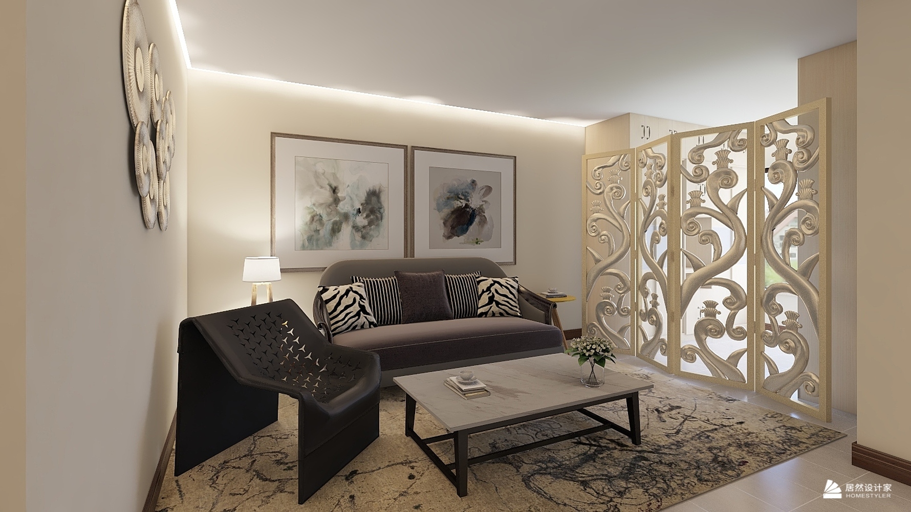 其它风格undefinedundefined装修设计效果图