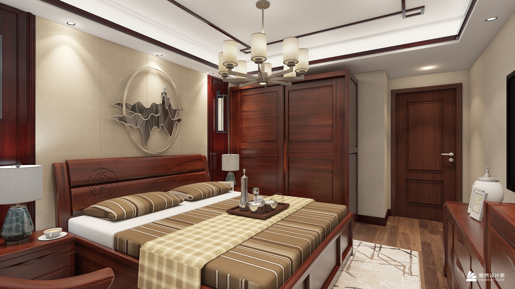 其它风格undefinedundefined装修设计效果图