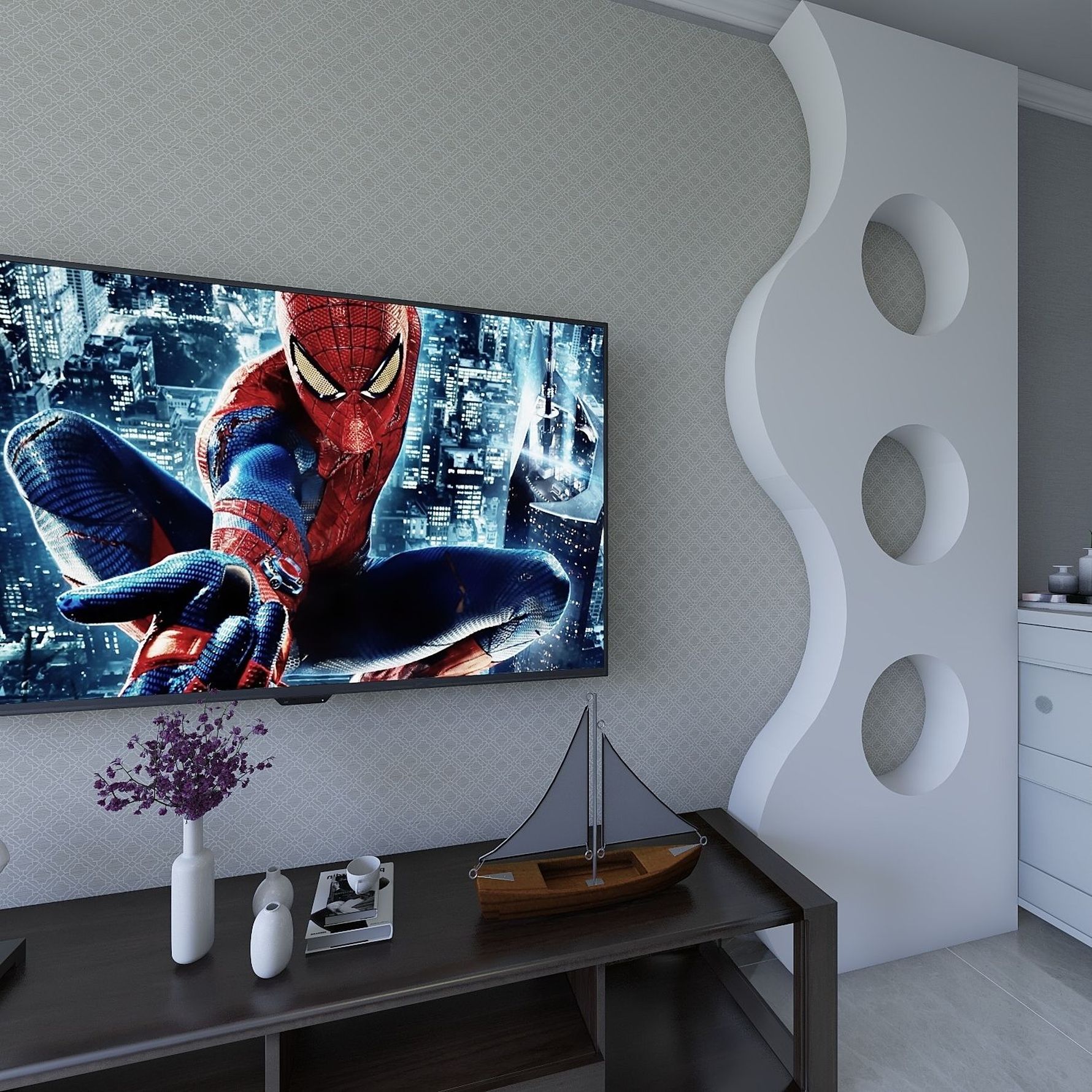 其它风格undefinedundefined装修设计效果图