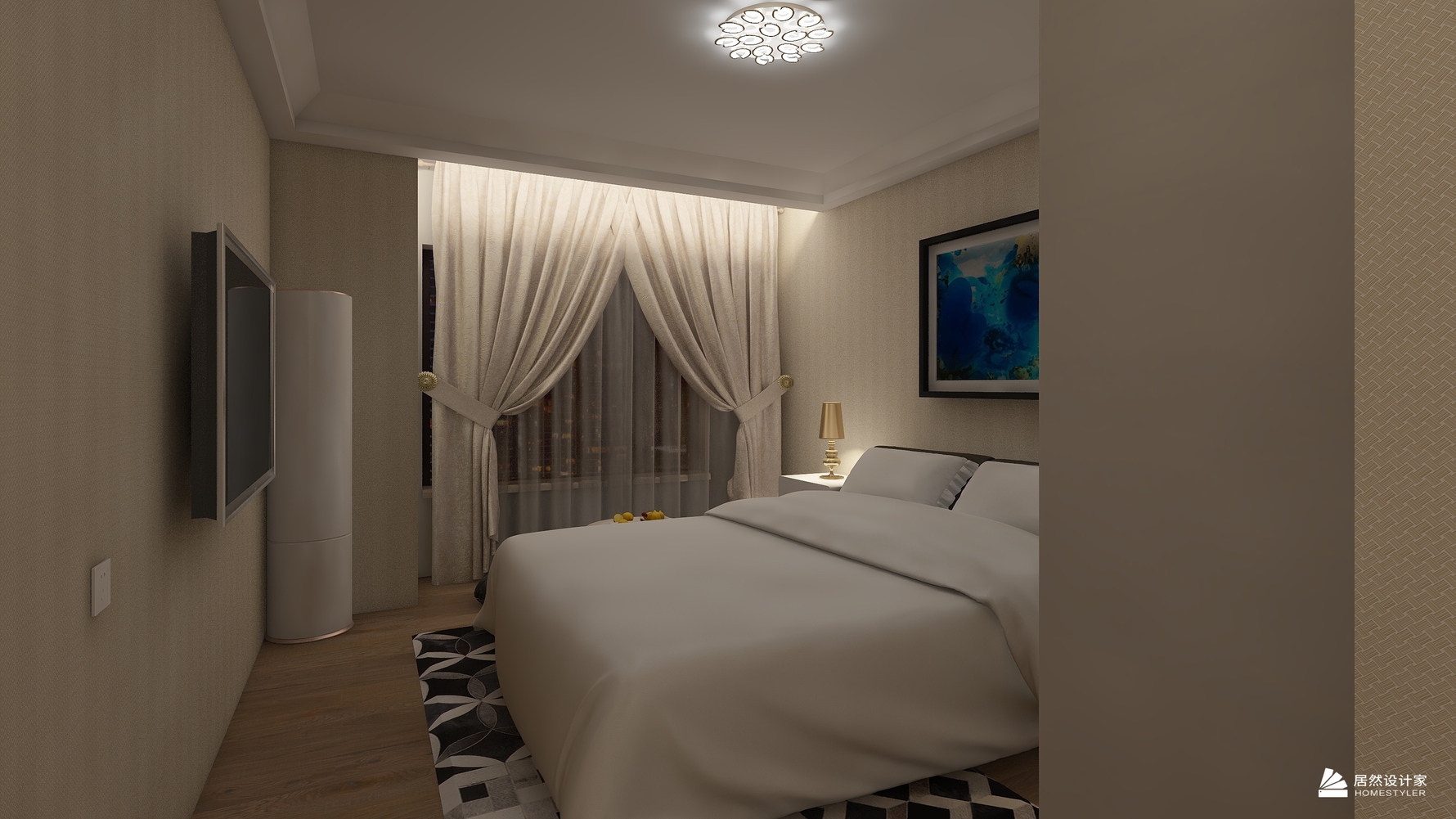 其它风格undefinedundefined装修设计效果图