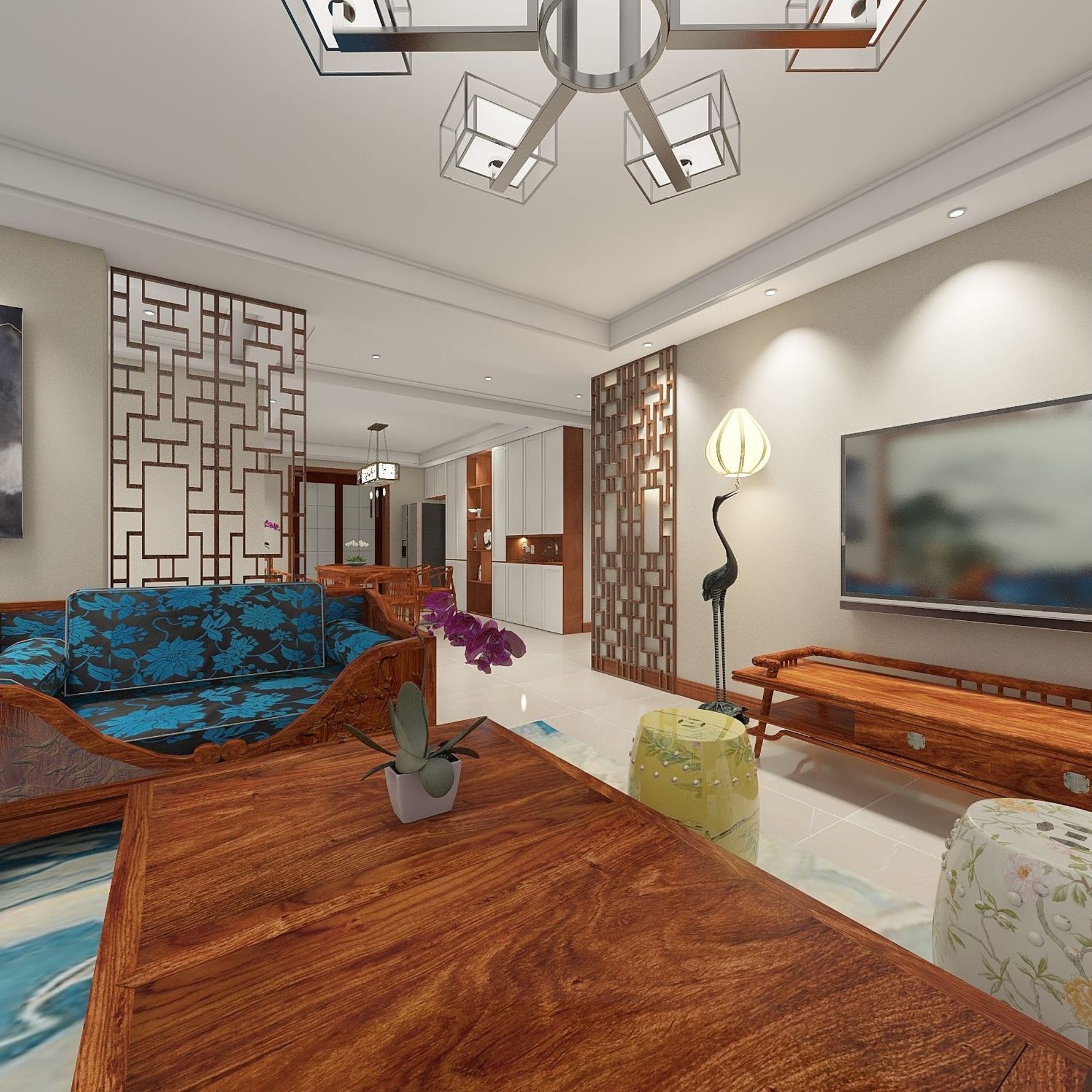 其它风格undefinedundefined装修设计效果图