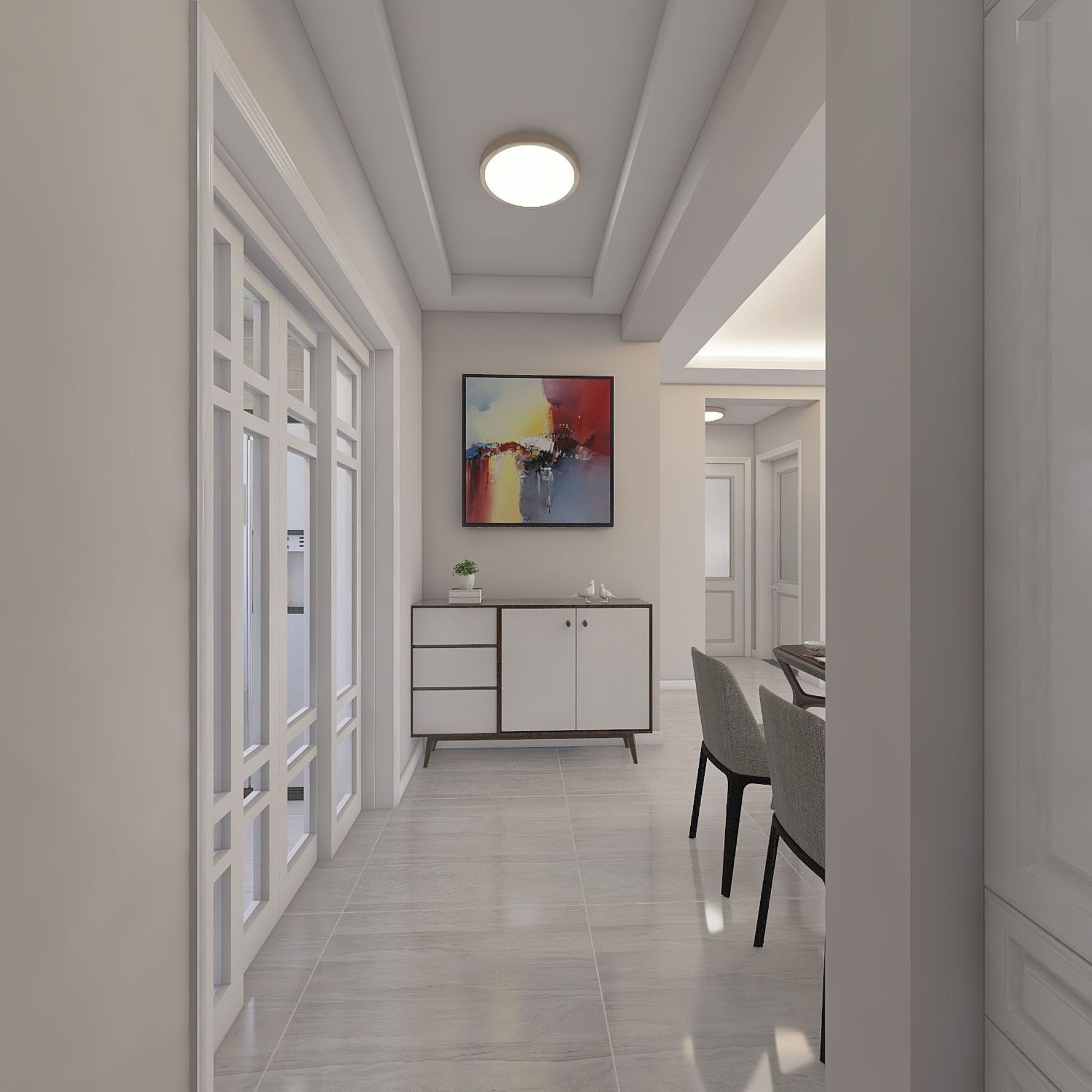 其它风格undefinedundefined装修设计效果图