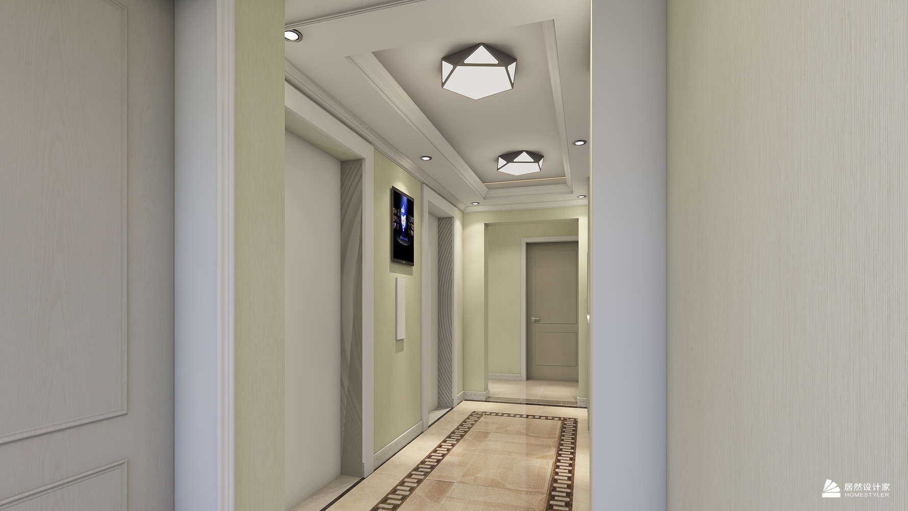 其它风格undefinedundefined装修设计效果图